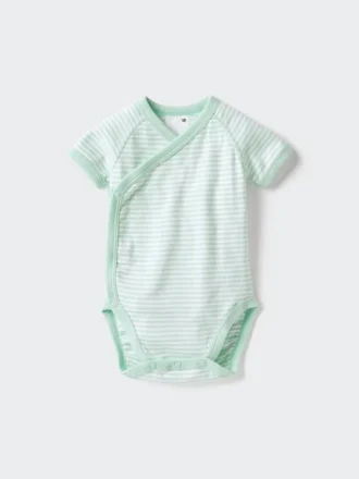 Baby Body’s | Gestreepte