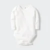 Baby-body’s met longsleeves | Gestreepte