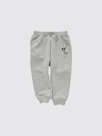 Baby Breng een glimlach met Disney-joggingbroeken
