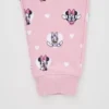 Baby Breng een glimlach met Disney-joggingbroeken
