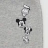 Baby Breng een glimlach met Disney-joggingbroeken