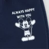 Baby Breng een glimlach met Disney-joggingbroeken