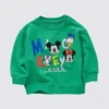 Baby Breng een glimlach met Disney-Sweaters