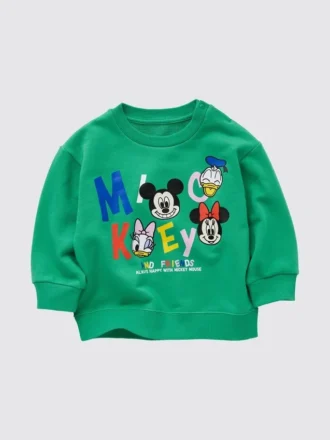 Baby Breng een glimlach met Disney-Sweaters