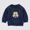 Baby Breng een glimlach met Disney-Sweaters