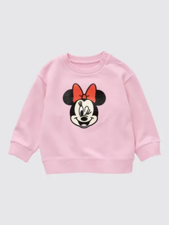 Baby Breng een glimlach met Disney-Sweaters