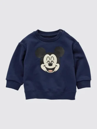 Baby Breng een glimlach met Disney-Sweaters