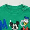 Baby Breng een glimlach met Disney-Sweaters