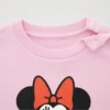 Baby Breng een glimlach met Disney-Sweaters
