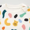 Baby Breng een glimlach met Disney-Sweaters