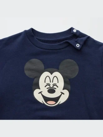 Baby Breng een glimlach met Disney-Sweaters