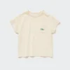 Baby Dry T-shirt