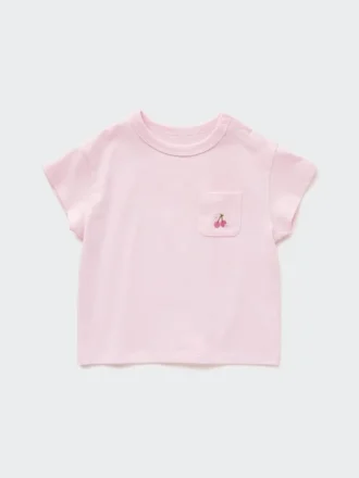 Baby Dry T-shirt