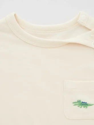 Baby Dry T-shirt
