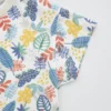 Baby Dry T-shirt met ronde hals en korte mouwen in Shorts