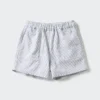 Baby Easy Shorts | Gestreepte