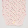 Baby Joy of Print Body’s met korte mouwen (bloemen)