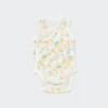 Baby Joy of Print katoenen mesh Body’s