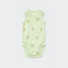 Baby Joy of Print katoenen mesh Body’s