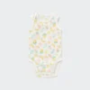 Baby Joy of Print katoenen mesh Body’s