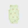 Baby Joy of Print katoenen mesh Body’s