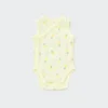 Baby Joy of Print katoenen mesh Body’s