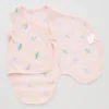 Baby Joy of Print katoenen mesh Body’s