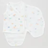 Baby Joy of Print katoenen mesh Body’s