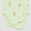 Baby Joy of Print katoenen mesh Body’s
