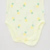 Baby Joy of Print katoenen mesh Body’s