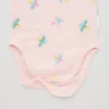 Baby Joy of Print katoenen mesh Body’s