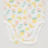 Baby Joy of Print katoenen mesh Body’s
