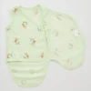 Baby Joy of Print katoenen mesh Body’s