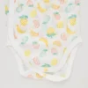 Baby Joy of Print katoenen mesh Body’s