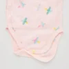 Baby Joy of Print katoenen mesh Body’s