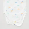 Baby Joy of Print katoenen mesh Body’s