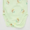 Baby Joy of Print katoenen mesh Body’s
