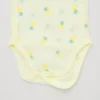 Baby Joy of Print katoenen mesh Body’s