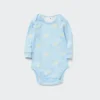 Baby Joy of Print longsleeves Body’s