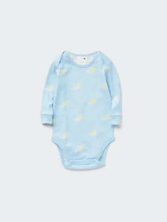 Baby Joy of Print longsleeves Body’s