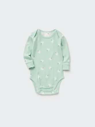 Baby Joy of Print longsleeves Body’s