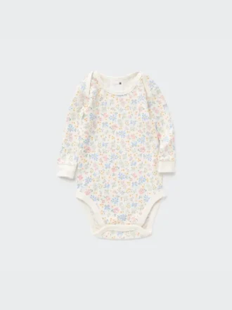 Baby Joy of Print longsleeves Body’s