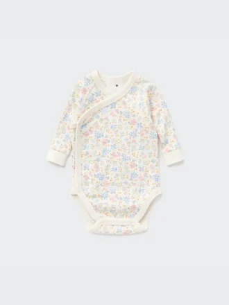 Baby Joy of Print longsleeves Body’s