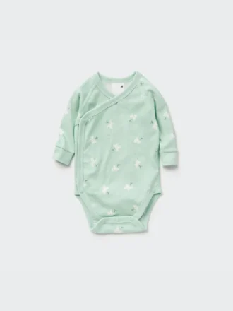 Baby Joy of Print longsleeves Body’s