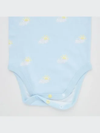 Baby Joy of Print longsleeves Body’s