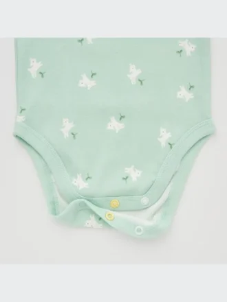 Baby Joy of Print longsleeves Body’s
