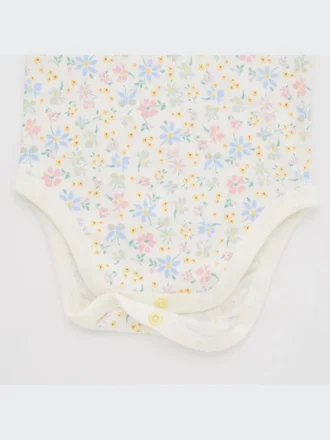Baby Joy of Print longsleeves Body’s