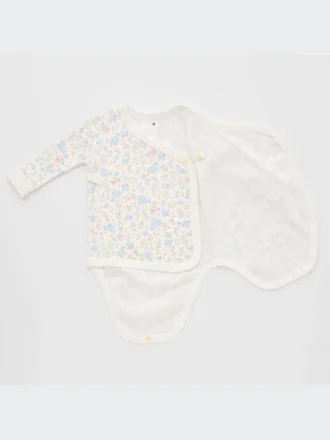 Baby Joy of Print longsleeves Body’s