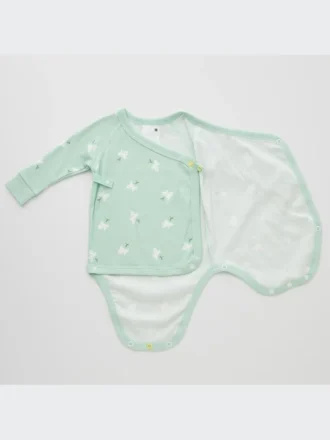 Baby Joy of Print longsleeves Body’s