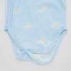Baby Joy of Print longsleeves Body’s (open aan de voorkant)